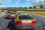 TOCA Race Driver 2: The Ultimate Racing Simulator (PlayStation 2)