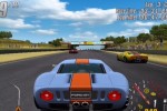 TOCA Race Driver 2: The Ultimate Racing Simulator (PlayStation 2)