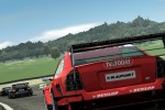 TOCA Race Driver 2: The Ultimate Racing Simulator (PlayStation 2)