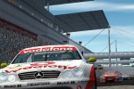 TOCA Race Driver 2: The Ultimate Racing Simulator (PlayStation 2)