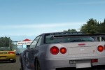 TOCA Race Driver 2: The Ultimate Racing Simulator (PlayStation 2)