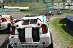 TOCA Race Driver 2: The Ultimate Racing Simulator (PlayStation 2)