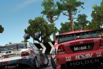 TOCA Race Driver 2: The Ultimate Racing Simulator (PlayStation 2)