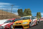 TOCA Race Driver 2: The Ultimate Racing Simulator (PlayStation 2)