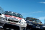 TOCA Race Driver 2: The Ultimate Racing Simulator (PlayStation 2)