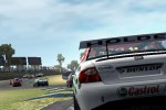 TOCA Race Driver 2: The Ultimate Racing Simulator (PlayStation 2)