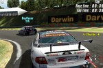 TOCA Race Driver 2: The Ultimate Racing Simulator (PlayStation 2)