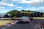 TOCA Race Driver 2: The Ultimate Racing Simulator (PlayStation 2)