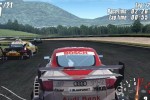 TOCA Race Driver 2: The Ultimate Racing Simulator (PlayStation 2)