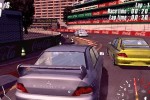 TOCA Race Driver 2: The Ultimate Racing Simulator (PlayStation 2)