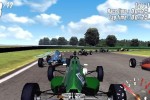 TOCA Race Driver 2: The Ultimate Racing Simulator (PlayStation 2)