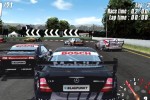 TOCA Race Driver 2: The Ultimate Racing Simulator (PlayStation 2)