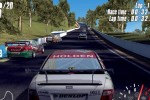 TOCA Race Driver 2: The Ultimate Racing Simulator (PlayStation 2)