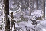 Syberia II (Xbox)