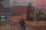 Robotech: Invasion (Xbox)