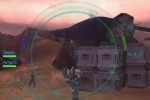 Robotech: Invasion (Xbox)