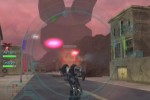 Robotech: Invasion (Xbox)