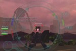 Robotech: Invasion (Xbox)