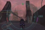 Robotech: Invasion (Xbox)