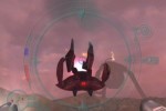 Robotech: Invasion (Xbox)