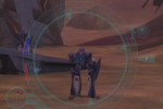 Robotech: Invasion (Xbox)