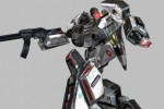 Robotech: Invasion (Xbox)
