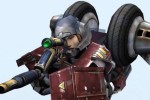 Robotech: Invasion (Xbox)