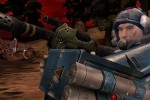 Robotech: Invasion (Xbox)