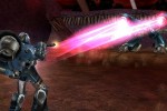 Robotech: Invasion (Xbox)