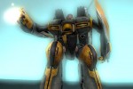 Robotech: Invasion (Xbox)