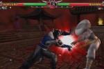 Mortal Kombat: Deception (PlayStation 2)