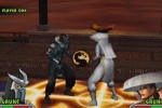 Mortal Kombat: Deception (PlayStation 2)