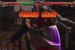 Mortal Kombat: Deception (PlayStation 2)