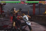 Mortal Kombat: Deception (PlayStation 2)