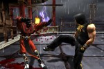 Mortal Kombat: Deception (PlayStation 2)