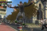 Tony Hawk's Underground 2 (PlayStation 2)