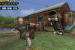 Tony Hawk's Underground 2 (PlayStation 2)