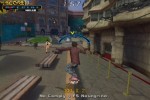 Tony Hawk's Underground 2 (PlayStation 2)