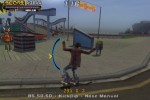 Tony Hawk's Underground 2 (PlayStation 2)