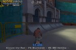 Tony Hawk's Underground 2 (PlayStation 2)