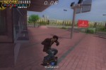 Tony Hawk's Underground 2 (PlayStation 2)