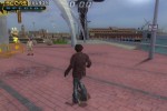 Tony Hawk's Underground 2 (PlayStation 2)