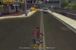 Tony Hawk's Underground 2 (PlayStation 2)