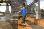 Tony Hawk's Underground 2 (PlayStation 2)