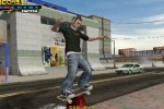 Tony Hawk's Underground 2 (PlayStation 2)