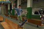 Tony Hawk's Underground 2 (PlayStation 2)