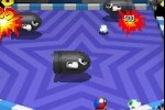 Mario Pinball Land (Game Boy Advance)