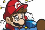 Mario Pinball Land (Game Boy Advance)