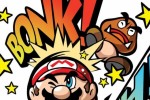 Mario Pinball Land (Game Boy Advance)