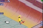 Backyard Skateboarding (Game Boy Advance)